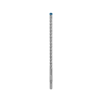   BOSCH EXPERT 7X vrták do kameňa 10 x 265/200 mm štvorbřitý SDS-Plus