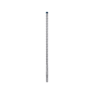   BOSCH EXPERT 7X Skalný vrták 10 x 315/250 mm štvorboký SDS-Plus