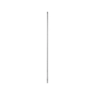   BOSCH EXPERT 7X Vrták do skaly 10 x 600/550 mm štvorhranný SDS-Plus