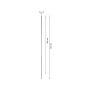 BOSCH EXPERT 7X Vŕtačka do skaly 10 x 1000/950 mm štyrihranný SDS-Plus