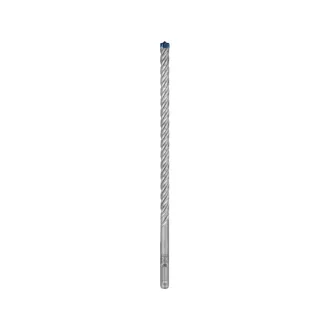   BOSCH EXPERT 7X Kameňový vrták 11 x 265/200 mm štvorhranný SDS-Plus