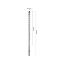 BOSCH EXPERT 7X Kameňový vrták 11 x 265/200 mm štvorhranný SDS-Plus