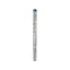 BOSCH EXPERT 7X vrták do kameňa 12 x 165/100 mm štvorbřitý SDS-Plus