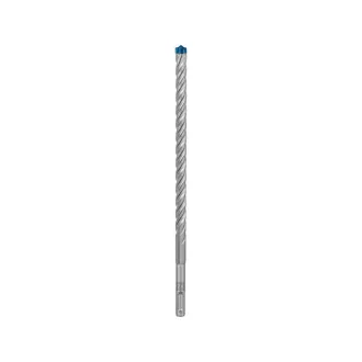  BOSCH EXPERT 7X vrták do kameňa 12 x 265/200 mm štvorbřitý SDS-Plus