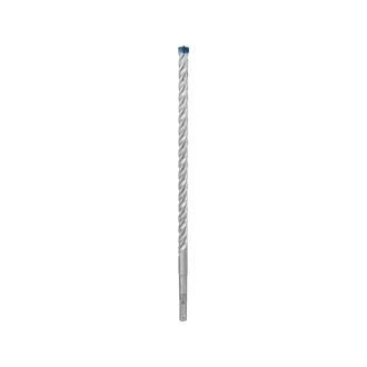   BOSCH EXPERT 7X Vrták na skaly 12 x 315/250 mm štvorhranný SDS-Plus