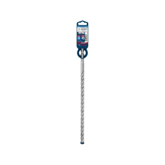   BOSCH EXPERT 7X Vrták na skaly 12 x 315/250 mm štvorhranný SDS-Plus