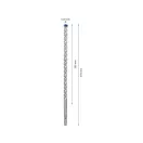 BOSCH EXPERT 7X Vrták na skaly 12 x 315/250 mm štvorhranný SDS-Plus