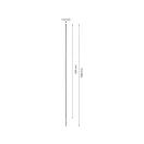 BOSCH EXPERT 7X Kameňovrták 12 x 1000/950 mm štvorzubý SDS-Plus