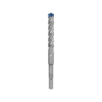   BOSCH EXPERT 7X Skalný vrták 13 x 165/100 mm štvorhranný SDS-Plus