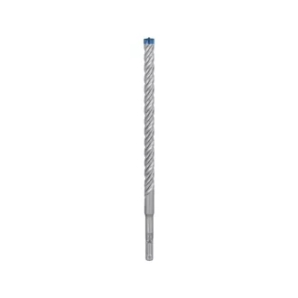   BOSCH EXPERT 7X Skalný vrták 13 x 265/200 mm štvorboký SDS-Plus