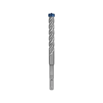   BOSCH EXPERT 7X Skalný vrták 14 x 165/100 mm štvorboký SDS-Plus