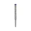 BOSCH EXPERT 7X Skalný vrták 14 x 165/100 mm štvorboký SDS-Plus