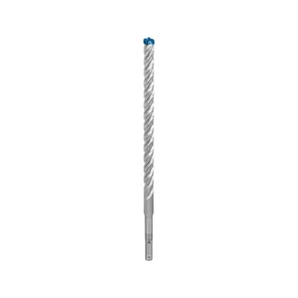   BOSCH EXPERT 7X vrták do kameňa 14 x 265/200 mm štvorbřitý SDS-Plus