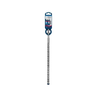   BOSCH EXPERT 7X Kameňový vŕták 14 x 315/250 mm štvorhranný SDS-Plus