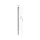 BOSCH EXPERT 7X Kameňový vŕták 14 x 315/250 mm štvorhranný SDS-Plus