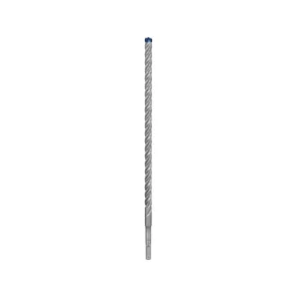   BOSCH EXPERT 7X Skalný vŕták 14 x 365/300 mm štvorboký SDS-Plus