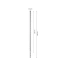 BOSCH EXPERT 7X Skalný vrták 14 x 600/550 mm štvorhranný SDS-Plus