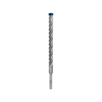   BOSCH EXPERT 7X vrták do kameňa 16 x 265/200 mm štvorbřitý SDS-Plus