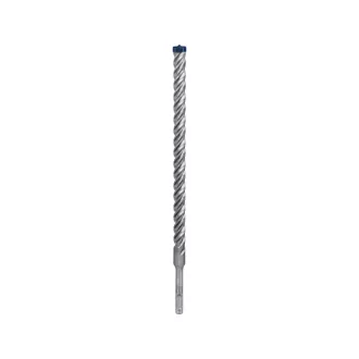   BOSCH EXPERT 7X Skalný vrták 16 x 315/250 mm štvorhraný SDS-Plus