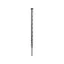 BOSCH EXPERT 7X Skalný vrták 16 x 315/250 mm štvorhraný SDS-Plus