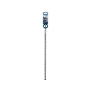 BOSCH EXPERT 7X Skalný vrták 16 x 465/400 mm štvorhranný SDS-Plus