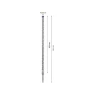 BOSCH EXPERT 7X Skalný vrták 16 x 465/400 mm štvorhranný SDS-Plus