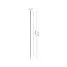 BOSCH EXPERT 7X Skalný vrták 16 x 1000/950 mm štvorhranný SDS-Plus