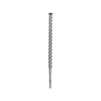   BOSCH EXPERT 7X Skalný vŕtací hriadeľ 17 x 315/250 mm štvorboký SDS-Plus