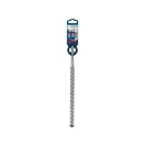 BOSCH EXPERT 7X Skalný vŕtací hriadeľ 17 x 315/250 mm štvorboký SDS-Plus