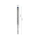 BOSCH EXPERT 7X Kameňový vŕtak 18 x 250/200 mm štvorhranný SDS-Plus