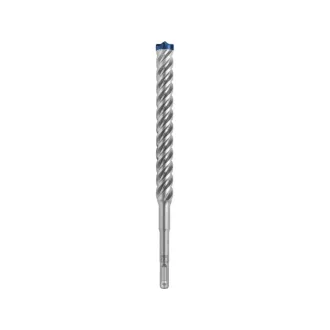   BOSCH EXPERT 7X Skalný vrták 20 x 250/200 mm štvorhranný SDS-Plus