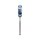 BOSCH EXPERT 7X Skalný vrták 20 x 250/200 mm štvorhranný SDS-Plus