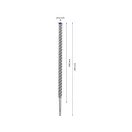 BOSCH EXPERT 7X Skalný vŕtač 20 x 450/400 mm štvorhran SDS-Plus