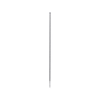   BOSCH EXPERT 7X Skalný vrták 20 x 1000/950 mm štvorhranný SDS-Plus