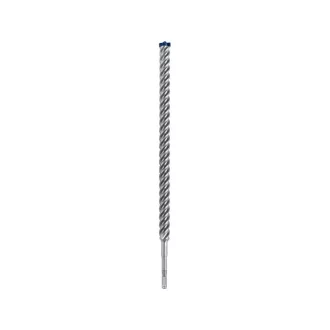   BOSCH EXPERT 7X Kamenový vrták 22 x 450/400 mm štvorzubý SDS-Plus