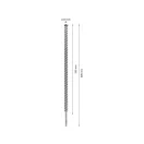 BOSCH EXPERT 7X Skalný vrták 22 x 600/550 mm štvorhranný SDS-Plus