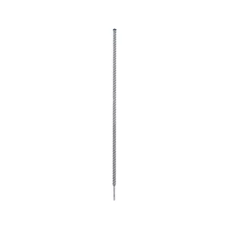  BOSCH EXPERT 7X Skalný vrták 22 x 1000/950 mm štvorhranný SDS-Plus