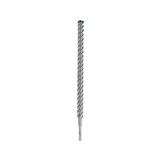   BOSCH EXPERT 7X Skalný vrták 25 x 450/400 mm štvorhranný SDS-Plus
