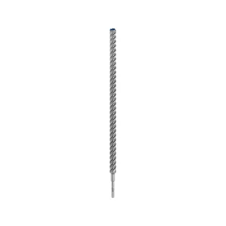   BOSCH EXPERT 7X Vŕták na skalu 25 x 600/550 mm štvorboký SDS-Plus
