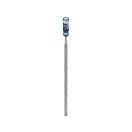 BOSCH EXPERT 7X Vŕták na skalu 25 x 600/550 mm štvorboký SDS-Plus