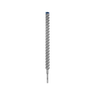   BOSCH EXPERT 7X Skalný vrták 25 x 1000/950 mm štvorzárezový SDS-Plus
