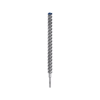   BOSCH EXPERT 7X Skalný vrták 30 x 450/400 mm štvorhranný SDS-Plus