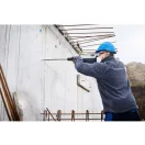 BOSCH EXPERT Kameňový vrták 16 x 340/200 mm štvorboký SDS-Max-8X