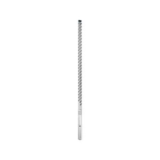   BOSCH EXPERT Vrták do kameňa 18 x 540/400 mm štvorbřitý SDS-Max-8X