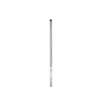  BOSCH EXPERT vrták do kameňa 20 x 520/400 mm štvorbřitý SDS-Max-8X