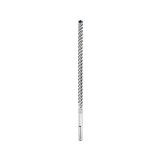   BOSCH EXPERT skalný vrták 22 x 520/400 mm štvorbřitý SDS-Max-8X
