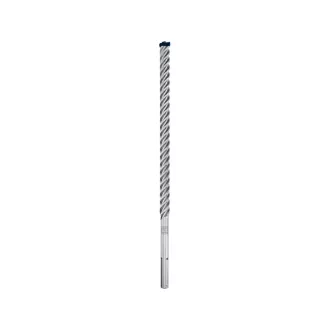   BOSCH EXPERT vrták do kameňa 25 x 520/400 mm štvorbřitý SDS-Max-8X