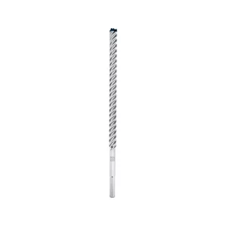   BOSCH EXPERT Vrták do kameňa 26 x 520/400 mm štvorbřitý SDS-Max-8X