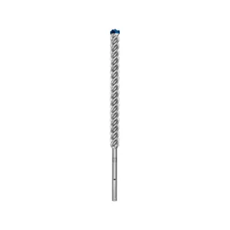   BOSCH EXPERT Vrták do kameňa 30 x 520/400 mm štvorbřitý SDS-Max-8X