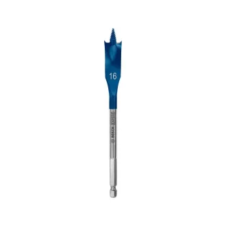   BOSCH EXPERT Plochý vrták do dreva 16 x 152 mm 1/4" Šesťhran